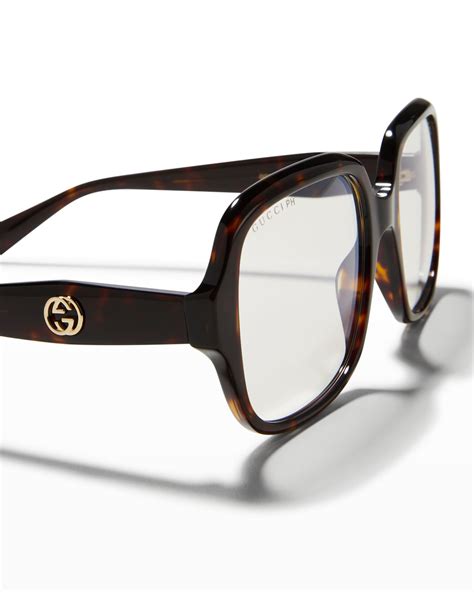 gucci photochromic sunglasses|gucci sunglasses for women clearance.